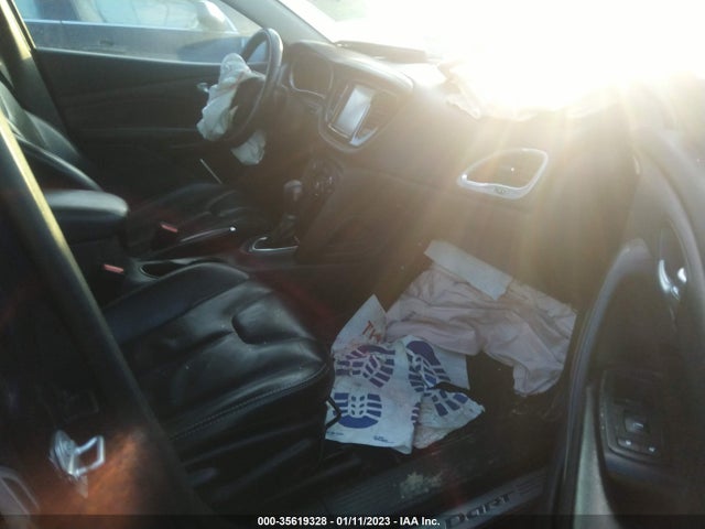 Dodge Dart Limited 2015 1C3CDFCB4FD111609 Image 5