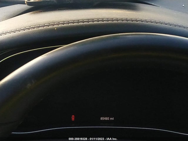 Dodge Dart Limited 2015 1C3CDFCB4FD111609 Image 7