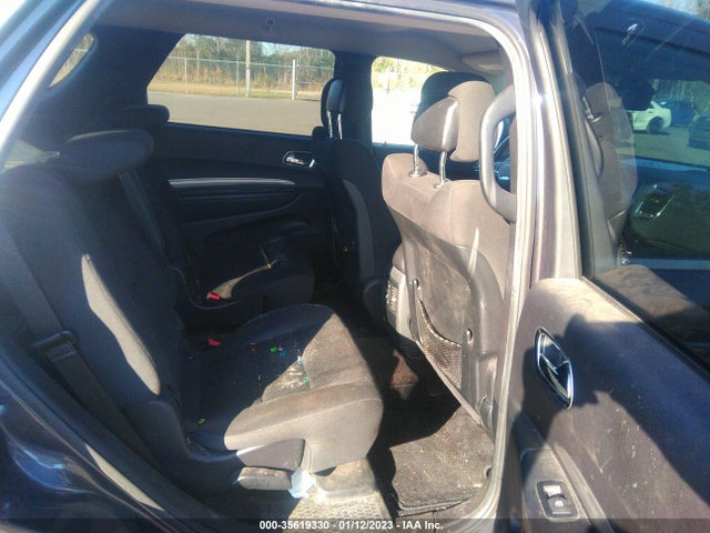 Dodge Durango Sxt 2015 1C4RDJAG2FC223421 Image 8