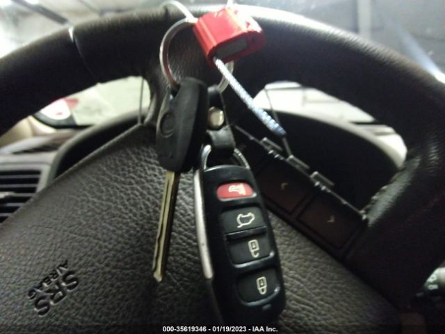 KNDJH741395039612 KIA Borrego Ex