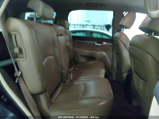 KNDJH741395039612 KIA Borrego Ex