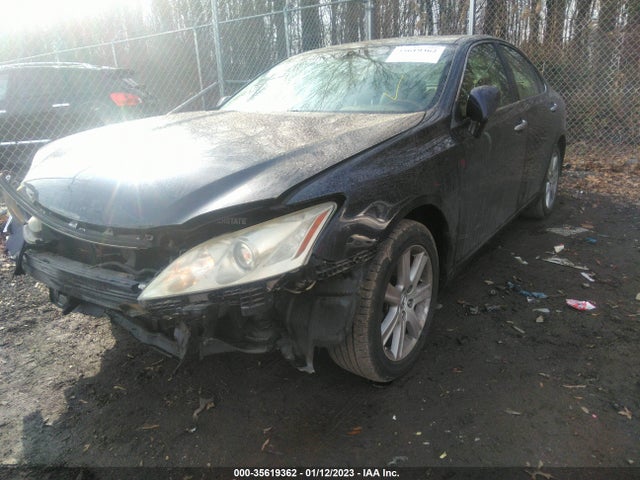 2008 LEXUS ES 350 VIN: JTHBJ46G982239708