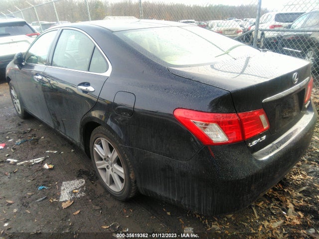 2008 LEXUS ES 350 VIN: JTHBJ46G982239708