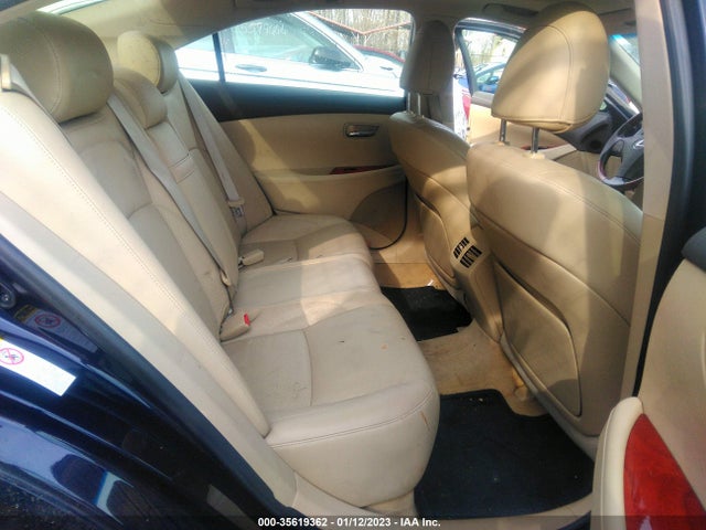 2008 LEXUS ES 350 VIN: JTHBJ46G982239708