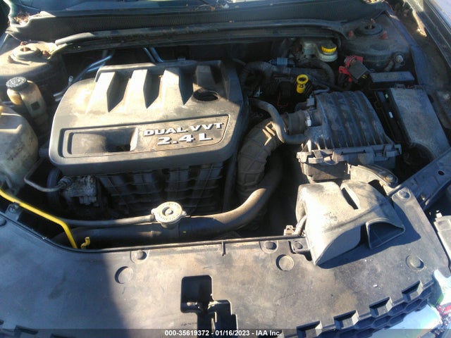 Dodge Avenger 2013 1C3CDZAB7DN534356 Image 11
