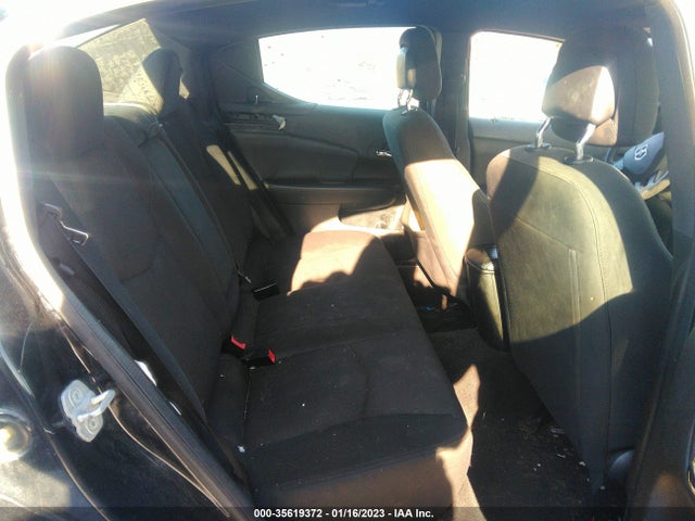 Dodge Avenger 2013 1C3CDZAB7DN534356 Image 9