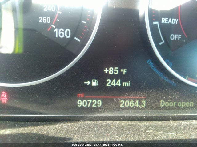 2015 BMW 4 Series, VIN: WBA3R1C58FK195310