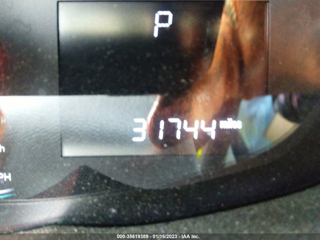 Chevrolet SPARK 1LT 2021 KL8CD6SA7MC713971 Image 7
