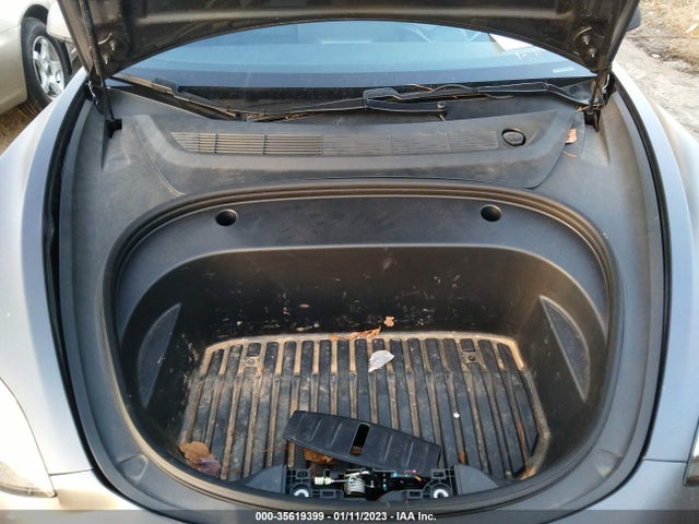 Tesla Model 3 Performance 2021 5YJ3E1EC1MF856258 Image 10