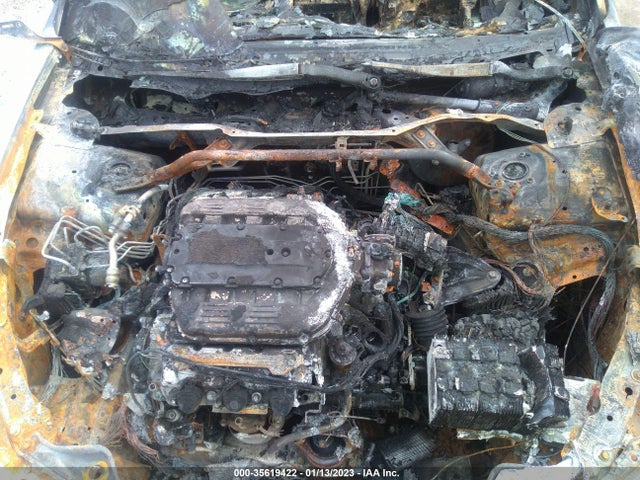 Acura TL TECH 2009 19UUA86579A002806 Image 10