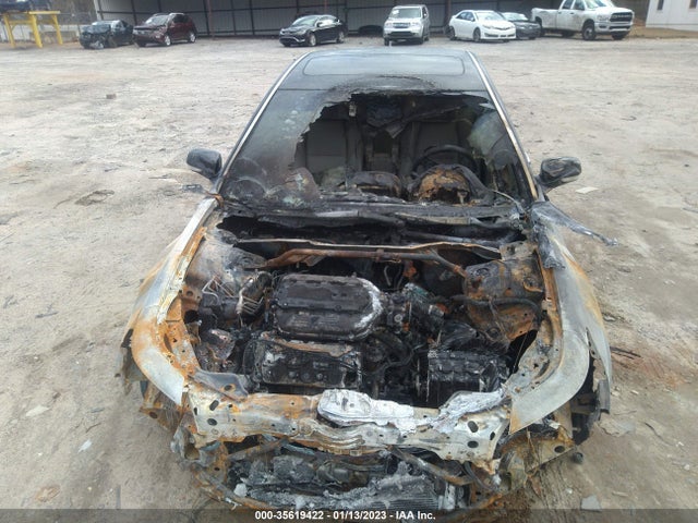Acura TL TECH 2009 19UUA86579A002806 Image 6