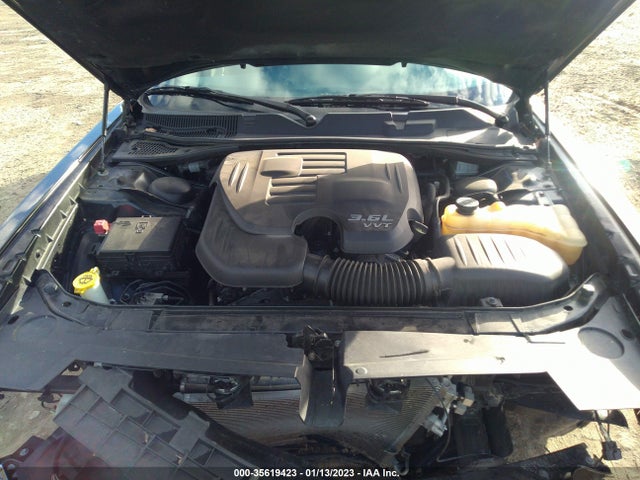 2018 Dodge Challenger, VIN: 2C3CDZAG1JH280417