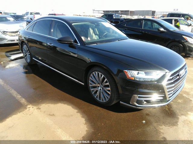 2019 Audi A8, VIN: WAU8DAF8XKN003226