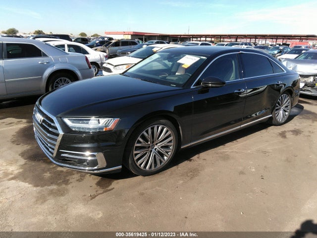 2019 Audi A8, VIN: WAU8DAF8XKN003226