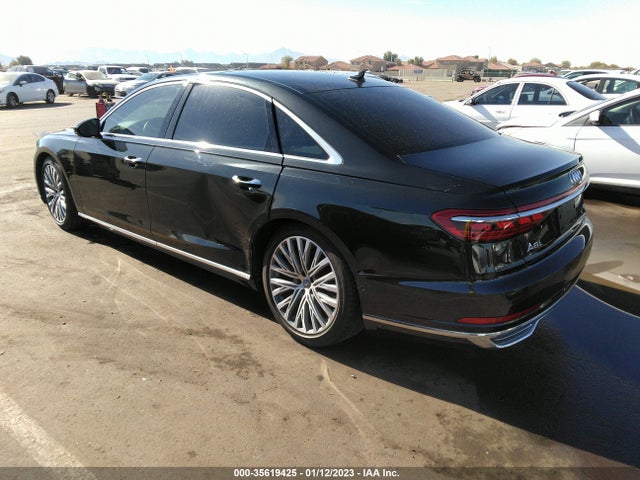 2019 Audi A8, VIN: WAU8DAF8XKN003226
