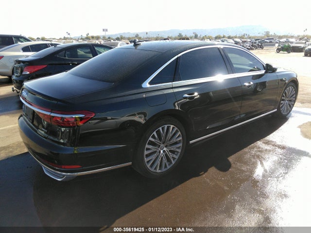 2019 Audi A8, VIN: WAU8DAF8XKN003226
