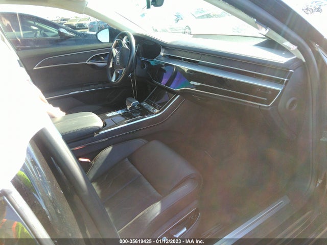 2019 Audi A8, VIN: WAU8DAF8XKN003226
