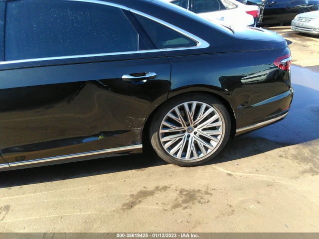 2019 Audi A8, VIN: WAU8DAF8XKN003226