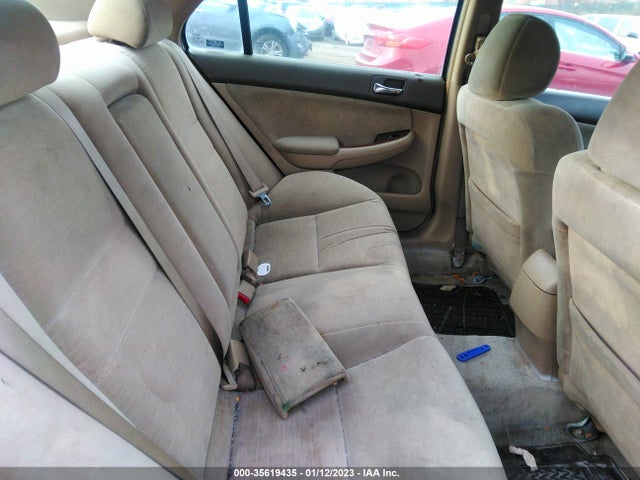 2006 HONDA ACCORD SDN EX VIN: 1HGCM56726A076181