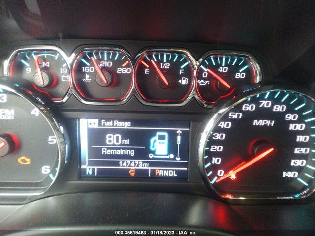 GMC Sierra 1500 Slt 2018 3GTU2NEC9JG209780 Image 7