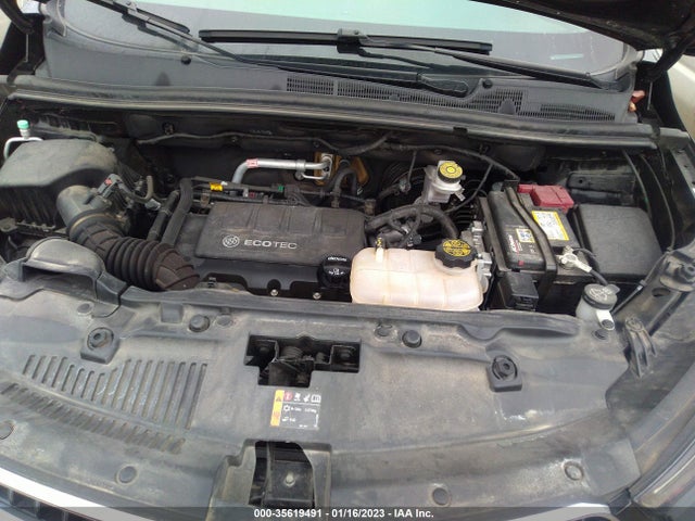 2019 BUICK ENCORE PREFERRED VIN: KL4CJESB0KB830520