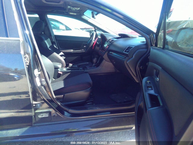 2018 Subaru WRX, VIN: JF1VA1C65J8823590