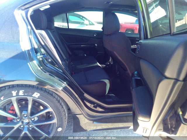 2018 Subaru WRX, VIN: JF1VA1C65J8823590