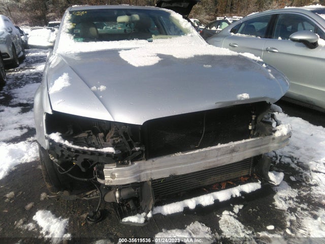 WAUFFAFL7CN007242 Audi A4 2.0t Premium Plus