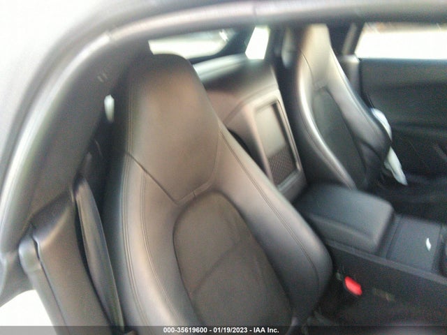 2017 Jaguar F-TYPE, VIN: SAJWA6ET1H8K46213