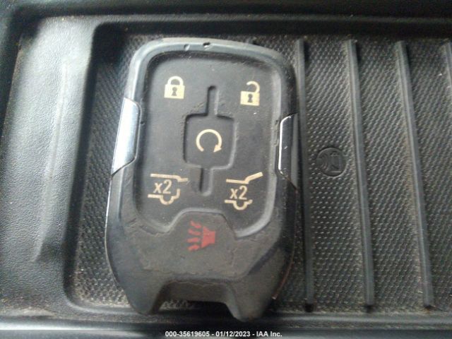 1GKS2GKC9HR154480 GMC Yukon Xl Slt