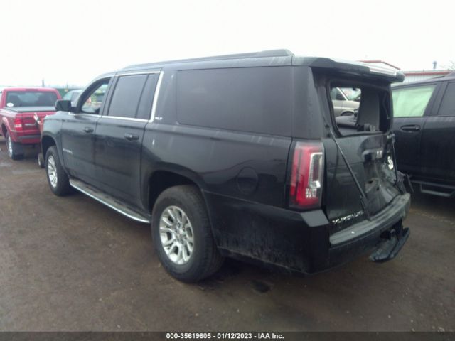 1GKS2GKC9HR154480 GMC Yukon Xl Slt