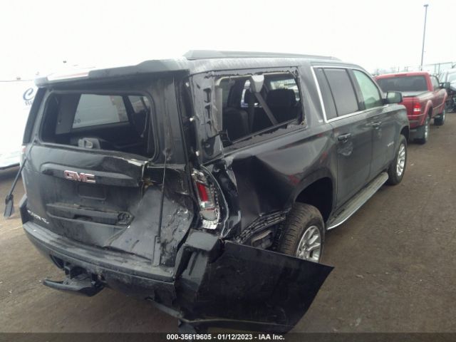 1GKS2GKC9HR154480 GMC Yukon Xl Slt