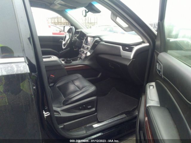 1GKS2GKC9HR154480 GMC Yukon Xl Slt