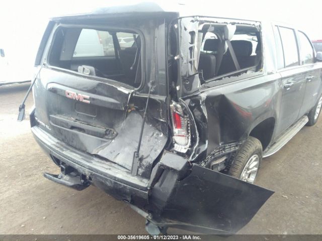 1GKS2GKC9HR154480 GMC Yukon Xl Slt