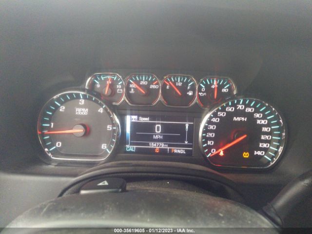 1GKS2GKC9HR154480 GMC Yukon Xl Slt