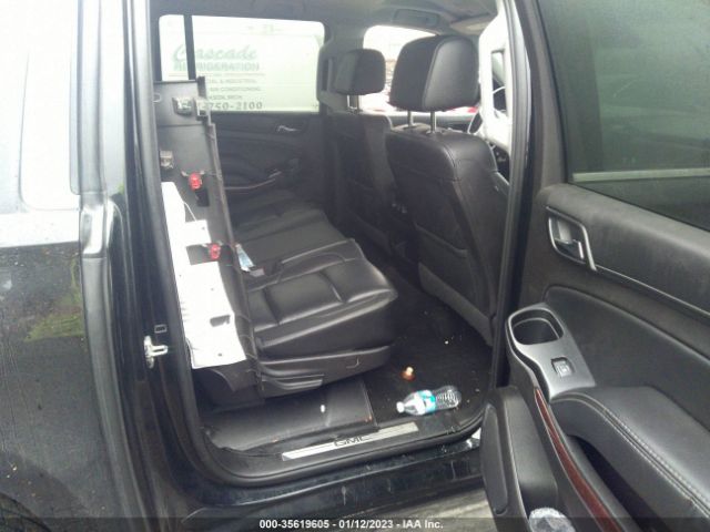 1GKS2GKC9HR154480 GMC Yukon Xl Slt