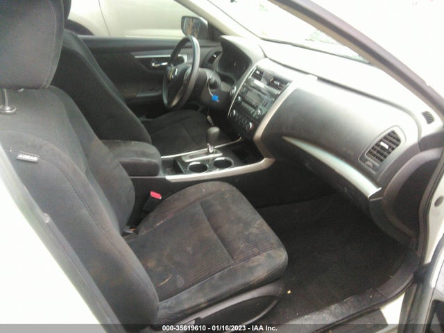 2014 NISSAN ALTIMA 2.5 VIN: 1N4AL3AP0EN359731