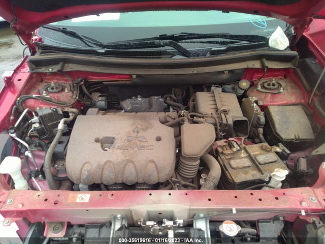 JA4AD3A37KZ017342 Mitsubishi Outlander