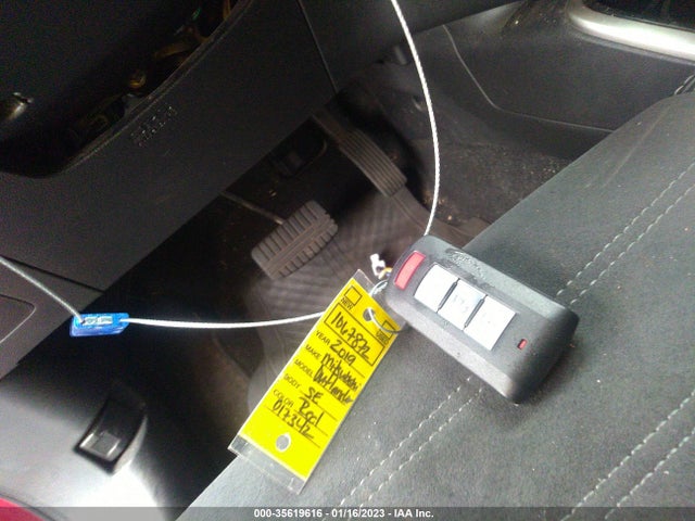 JA4AD3A37KZ017342 Mitsubishi Outlander