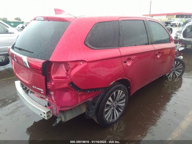 JA4AD3A37KZ017342 Mitsubishi Outlander