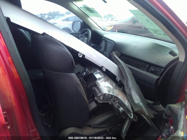 JA4AD3A37KZ017342 Mitsubishi Outlander
