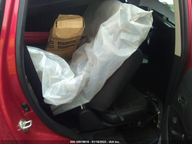 JA4AD3A37KZ017342 Mitsubishi Outlander
