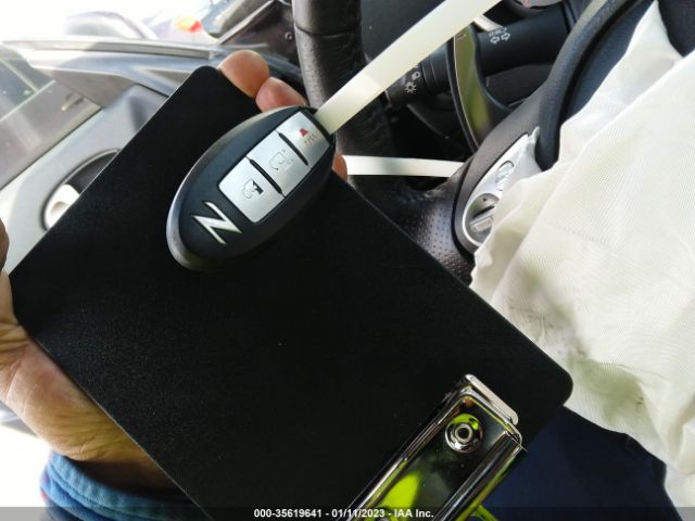 JN1AZ4EH7GM934677 Nissan 370Z