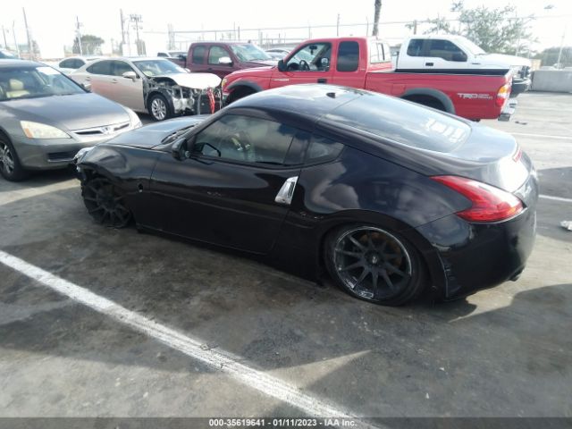 JN1AZ4EH7GM934677 Nissan 370Z