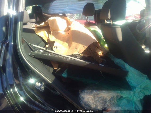 BMW X3 Xdrive28i 2014 5UXWX9C5XE0D17553 Image 8