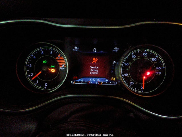 2021 Jeep Cherokee, VIN: 1C4PJMBX4MD181972