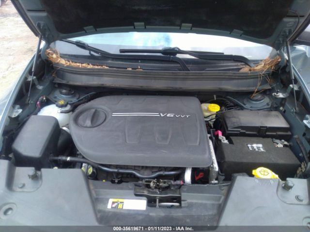 1C4PJMBS4FW545271 Jeep Cherokee