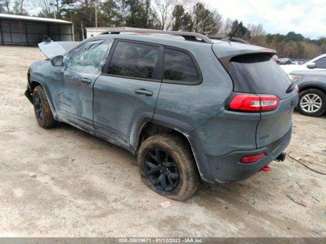 1C4PJMBS4FW545271 Jeep Cherokee