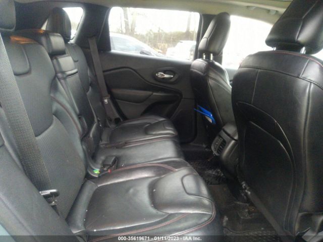 1C4PJMBS4FW545271 Jeep Cherokee
