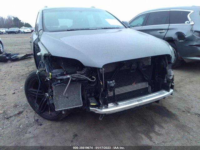 2015 Audi Q7, VIN: WA1DGAFE0FD030181